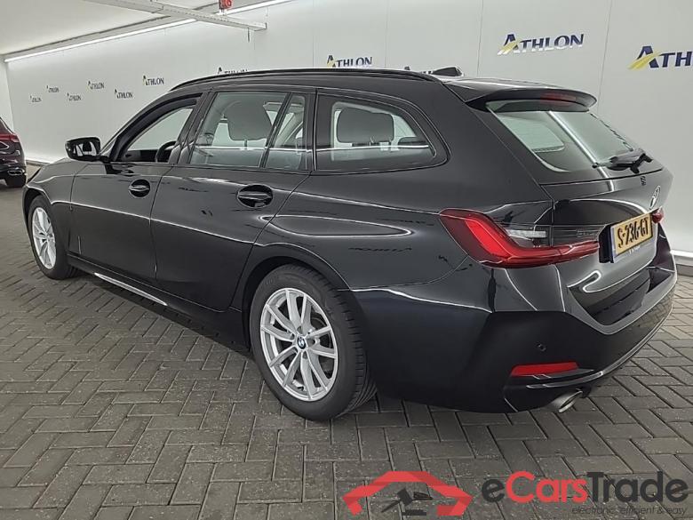 BMW 3-serie Touring 318iA 5D 115kW #4