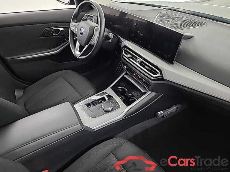 BMW 3-serie Touring 318iA 5D 115kW #6