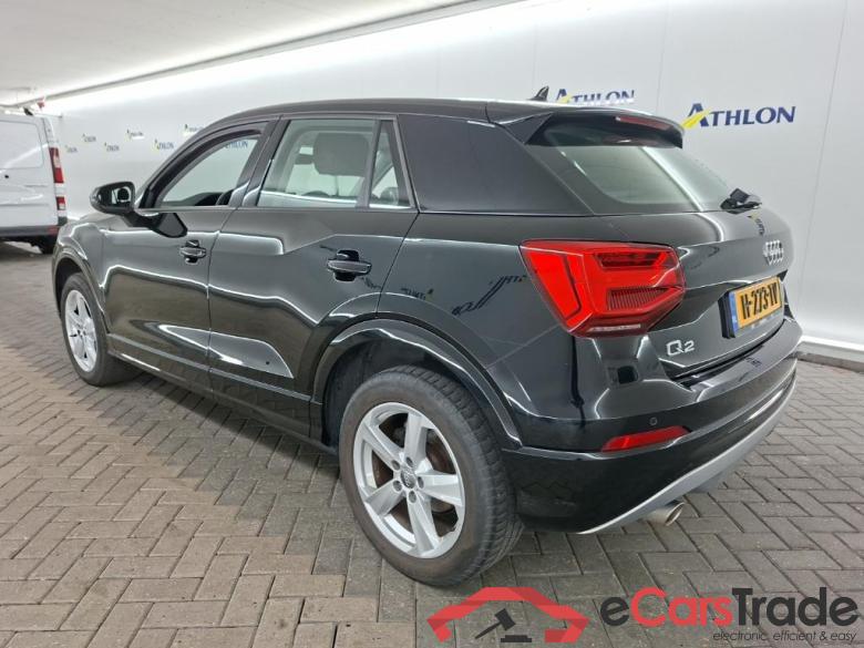 AUDI Q2 30 TFSI epic 5D 85kW #4