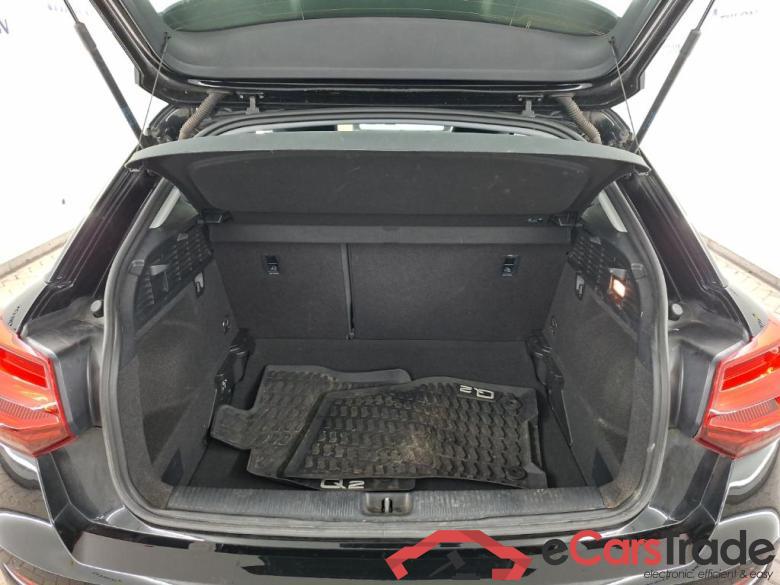 AUDI Q2 30 TFSI epic 5D 85kW #5