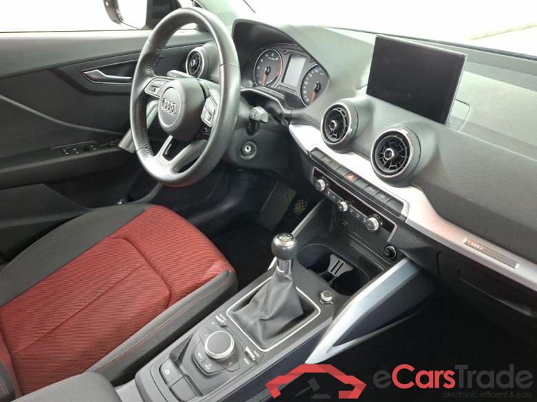 AUDI Q2 30 TFSI epic 5D 85kW #6