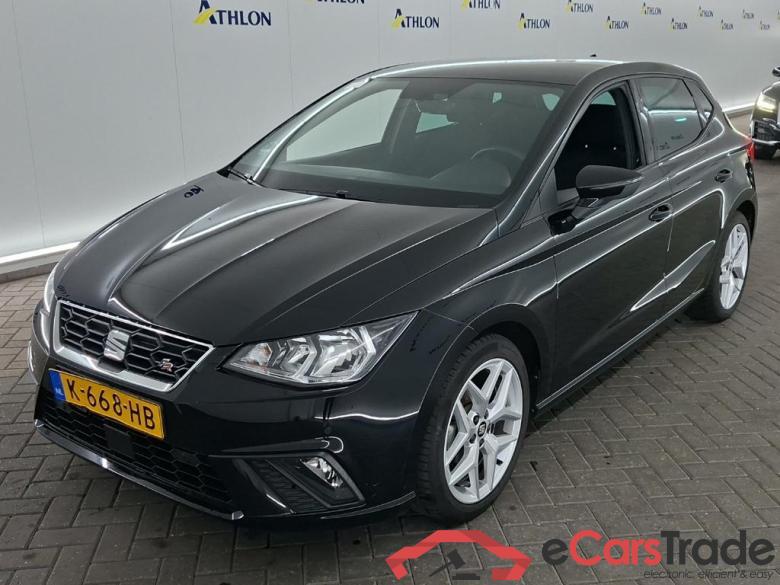 SEAT Ibiza 1.0 Eco TSI FR Business Intense 5D 70kW #1