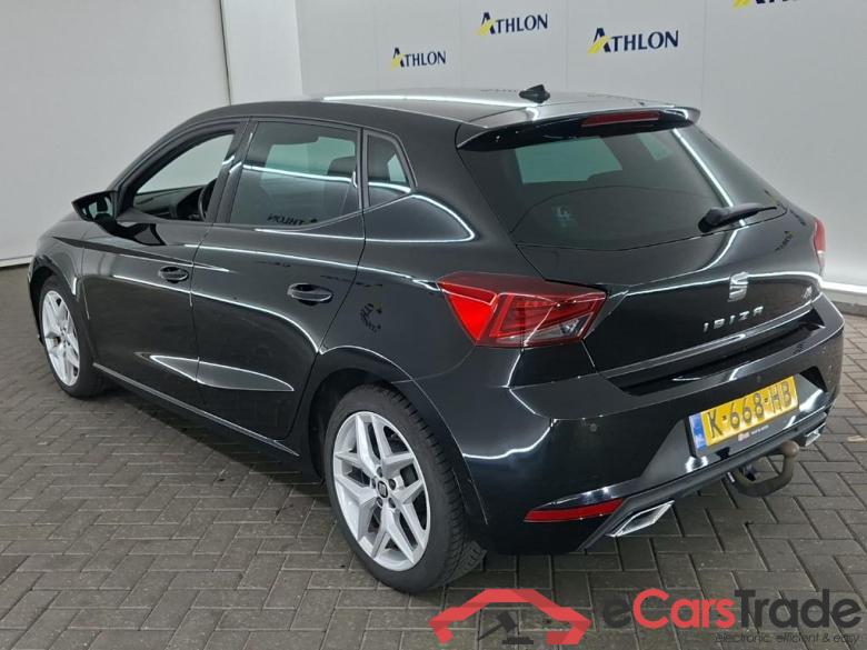 SEAT Ibiza 1.0 Eco TSI FR Business Intense 5D 70kW #4