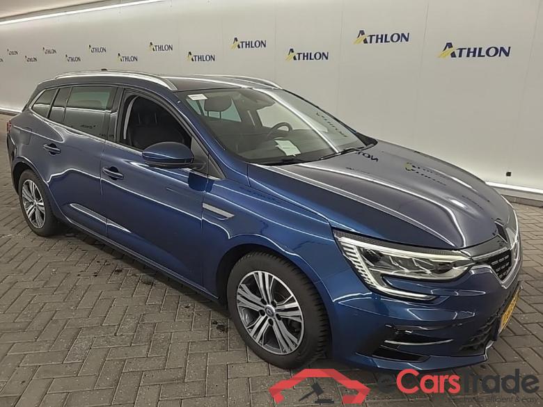 RENAULT Mégane Estate PHEV 160 Intens 5D 118kW #2