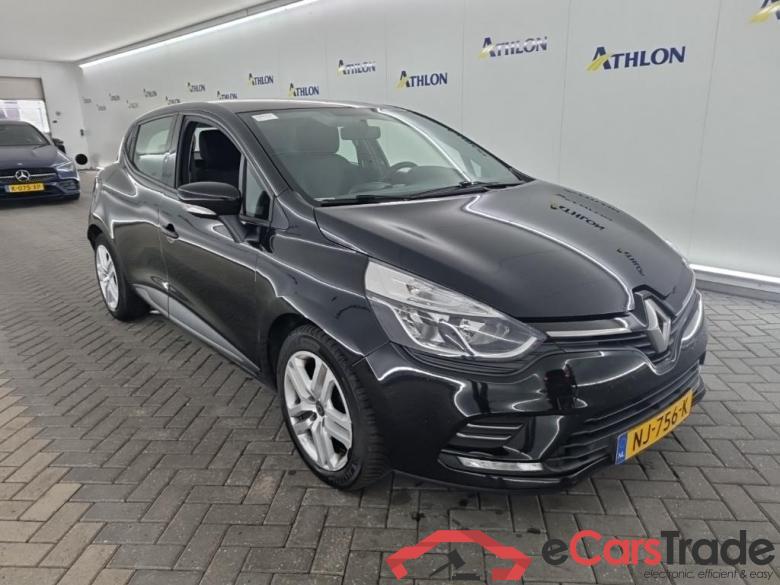 RENAULT CLIO Energy TCe 90 Eco Zen 5D 66kW #2