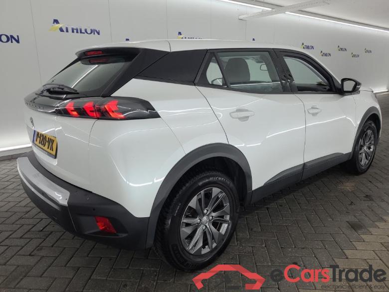 PEUGEOT e-2008 Active Pack EV 50kWh 136 5D #3