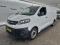 preview Opel Vivaro #0