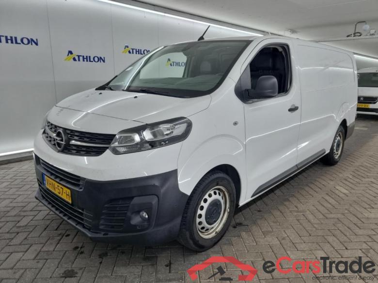 OPEL Vivaro GB L3H1 2.0 Diesel 90kW Edition HL Auto 4D #1