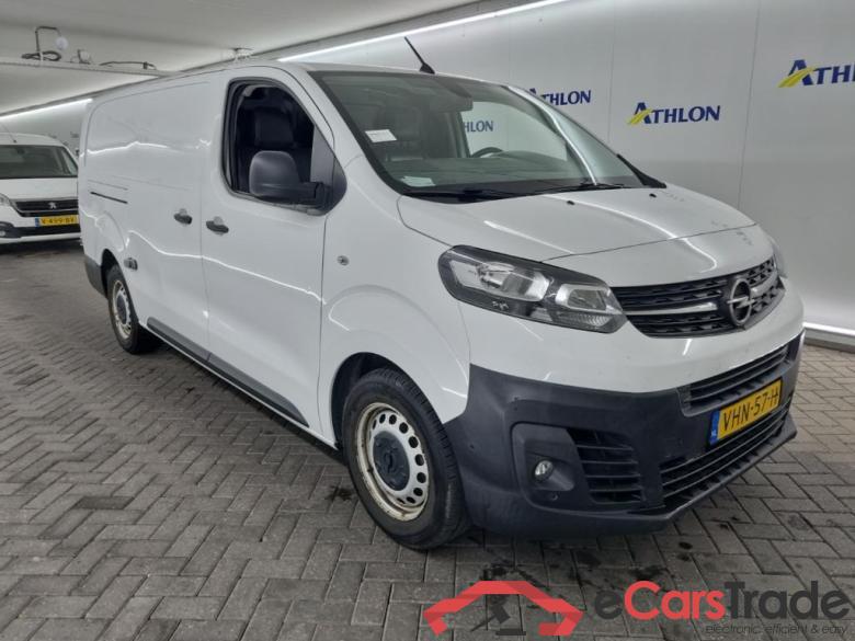 OPEL Vivaro GB L3H1 2.0 Diesel 90kW Edition HL Auto 4D #2
