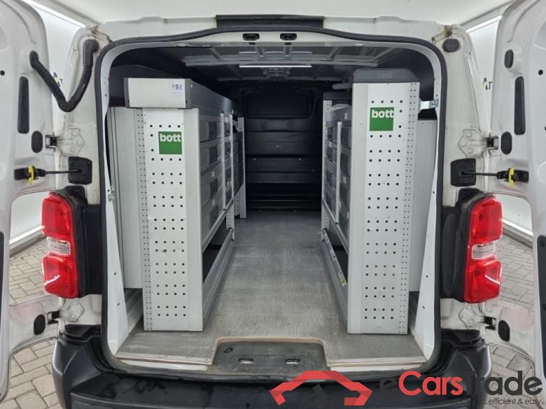OPEL Vivaro GB L3H1 2.0 Diesel 90kW Edition HL Auto 4D #5
