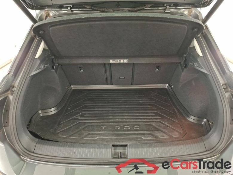 VOLKSWAGEN T-Roc 1.0 TSI 81kW Style Business 5D #5
