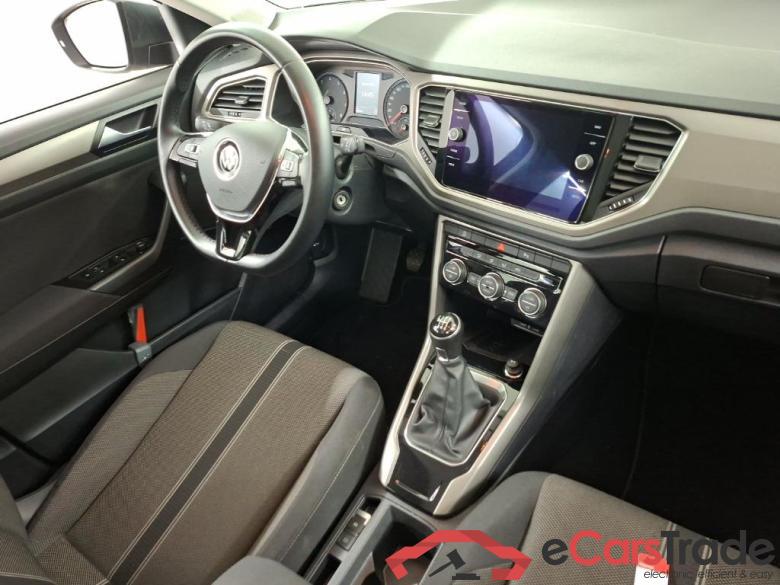VOLKSWAGEN T-Roc 1.0 TSI 81kW Style Business 5D #6