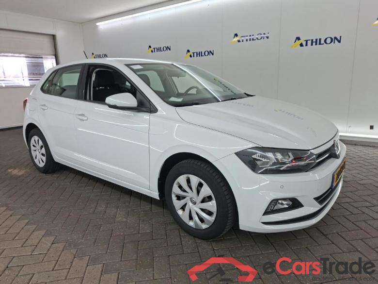VOLKSWAGEN POLO 1.0 TSI 70kW Comfortline 5D #2 VOLKSWAGEN POLO 1.0 TSI 70kW Comfortline 5D #2