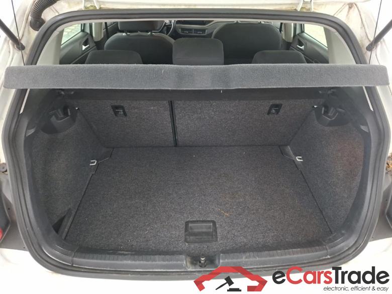 VOLKSWAGEN POLO 1.0 TSI 70kW Comfortline 5D #5 VOLKSWAGEN POLO 1.0 TSI 70kW Comfortline 5D #5