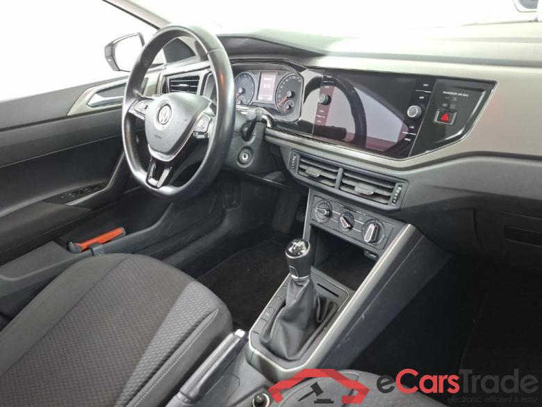 VOLKSWAGEN POLO 1.0 TSI 70kW Comfortline 5D #6 VOLKSWAGEN POLO 1.0 TSI 70kW Comfortline 5D #6