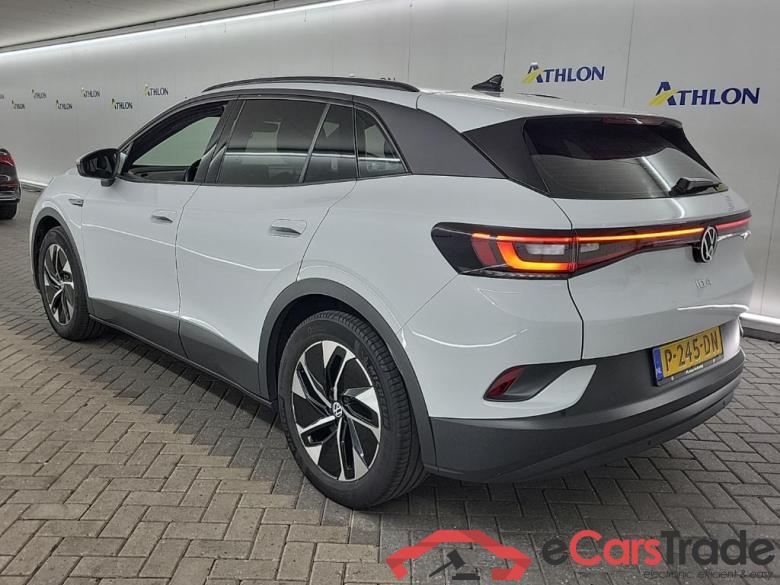 VOLKSWAGEN ID.4 77kWh 128kW Pro Auto 5D #4