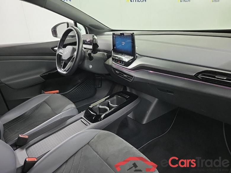 VOLKSWAGEN ID.4 77kWh 128kW Pro Auto 5D #6