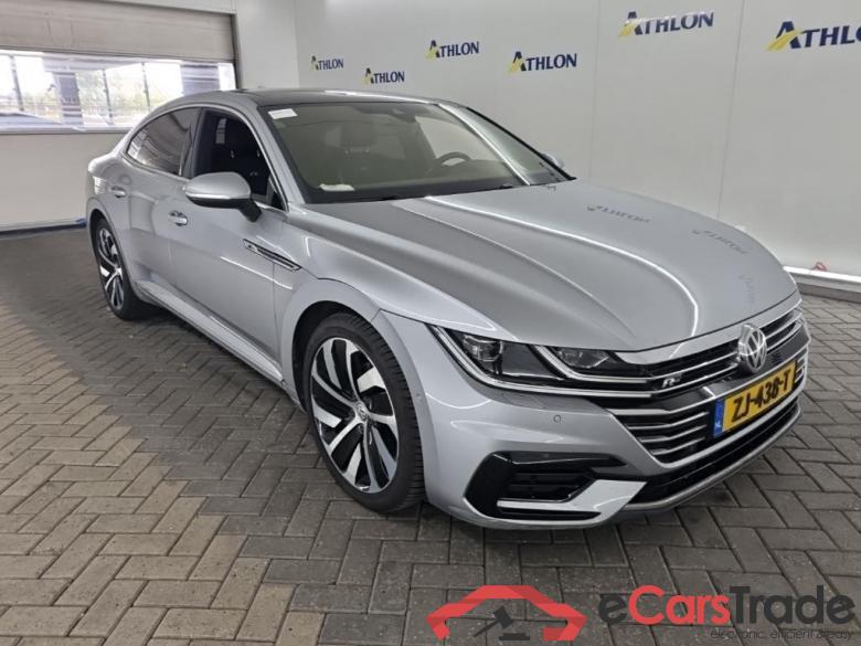 VOLKSWAGEN Arteon 1.5 TSI 110kW 7-DSG Business R 5D #2