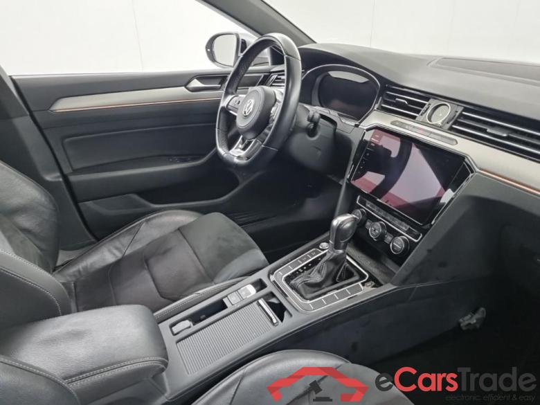VOLKSWAGEN Arteon 1.5 TSI 110kW 7-DSG Business R 5D #6