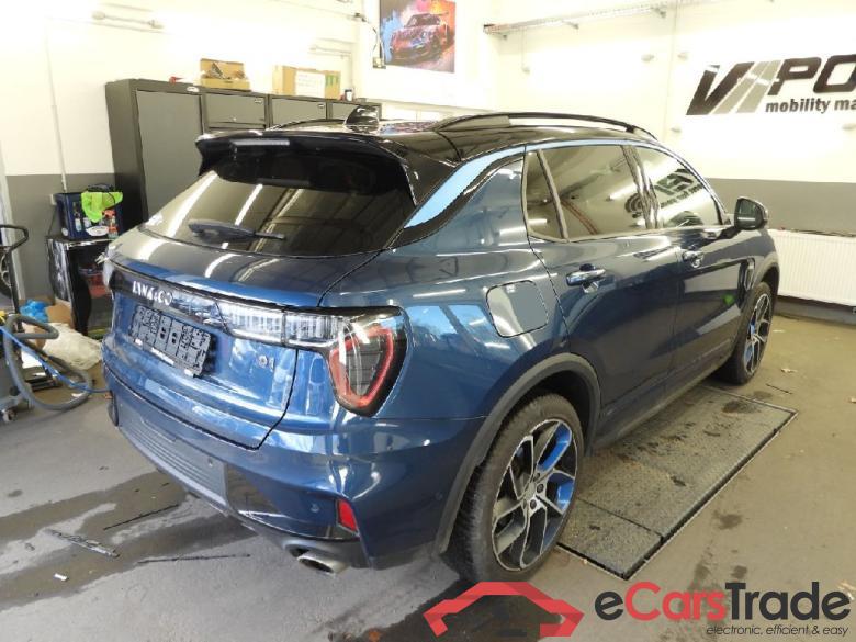 LynkAndCo Lynk & Co 01 ´20 LYNK & CO 01 PHEV 5d 132kW #3