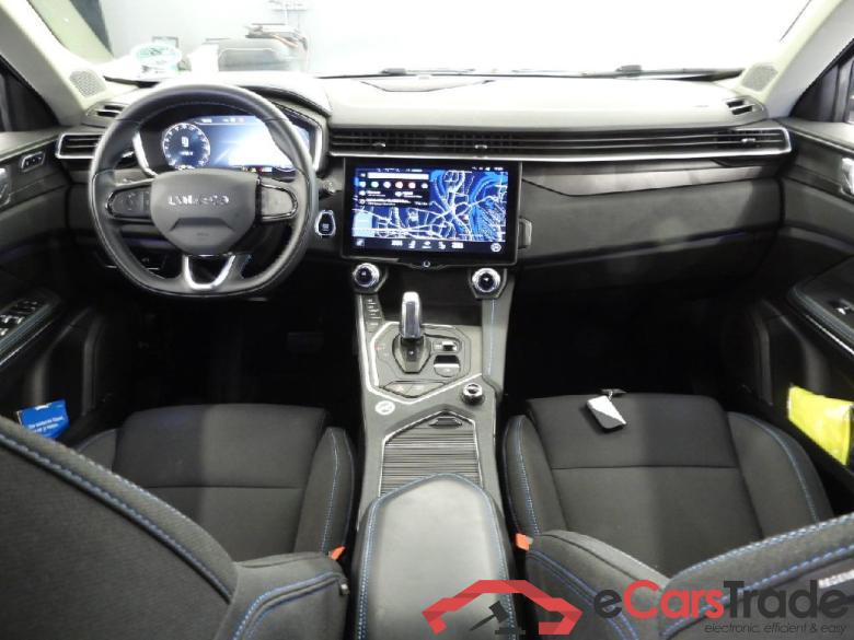 LynkAndCo Lynk & Co 01 ´20 LYNK & CO 01 PHEV 5d 132kW #4