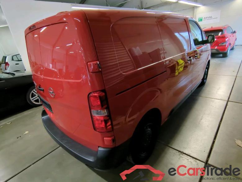 Opel _Vivaro ´19 Vivaro Kasten Edition M (L2) 2.0 90KW MT6 E6dT #2