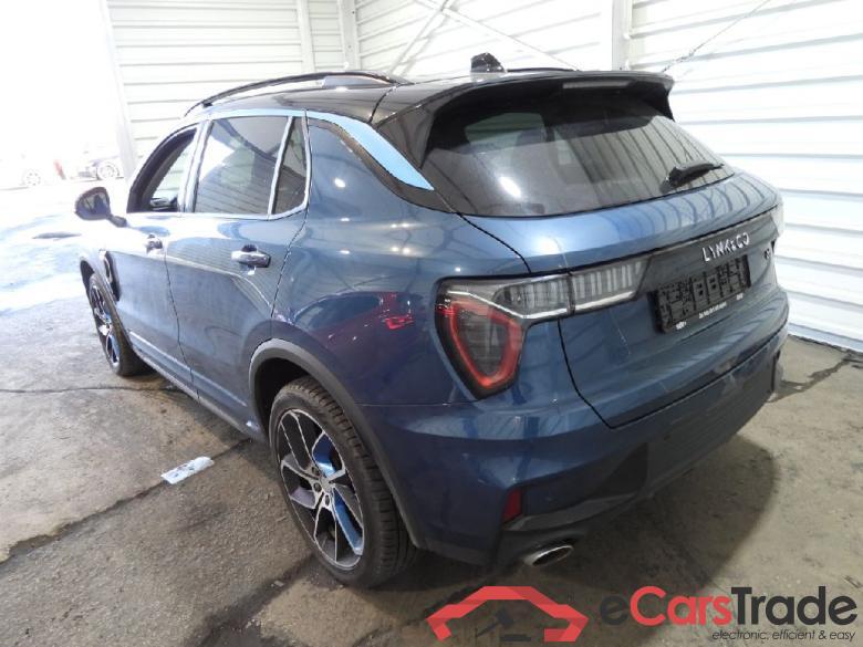 LynkAndCo Lynk & Co 01 ´20 LYNK & CO 01 PHEV 5d 132kW #3