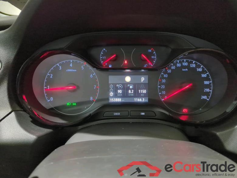Opel Grandland X - alt Grandland X Edition 1.5 96KW AT8 E6dT #5