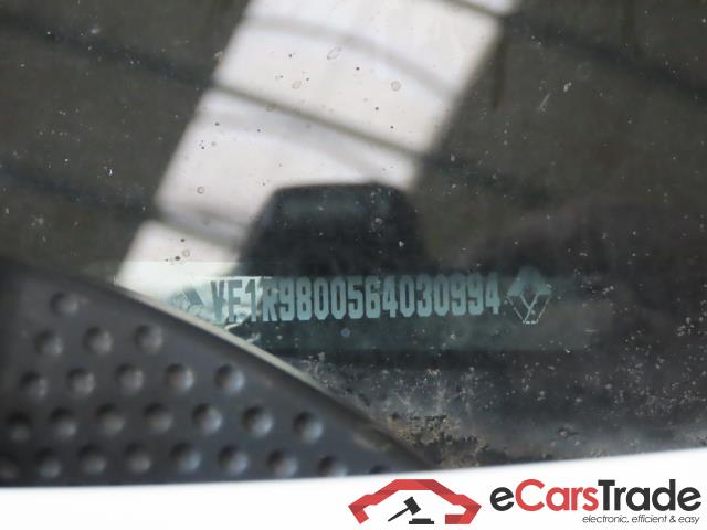 Renault Clio Grandtour - alt Clio IV Grandtour Limited 0.9 TCe 66KW MT5 E6dT #5