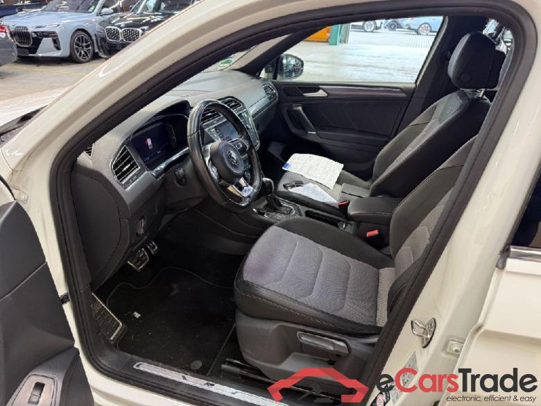 Volkswagen Tiguan Allspace ´16 Tiguan Allspace Highline 4Motion 2.0 TDI 140KW AT7 E6dT #4
