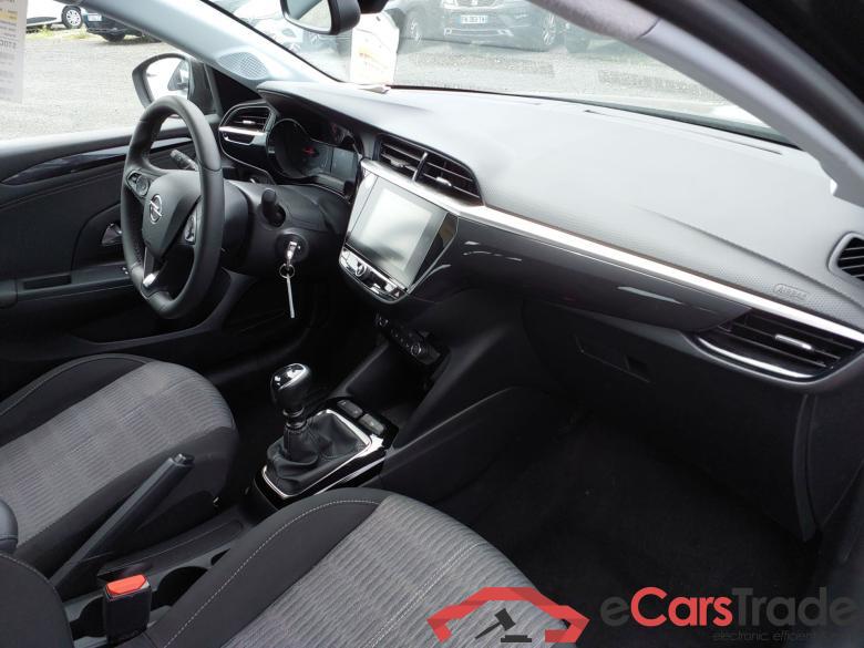 OPEL Corsa 1.2 100ch Elegance Business  BVM #5