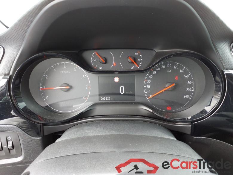OPEL Corsa 1.2 100ch Elegance Business  BVM #6