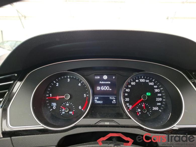 Volkswagen 2.0 TDI EVO 150 DSG7 SW BUSINESS Passat Break Business 2.0 TDI 150CV BVA7 E6dT #6