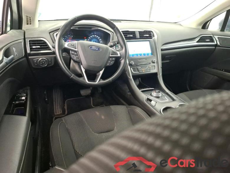 Ford SW 2.0 EcoBlue 150 ch auto Titanium Busi FORD Mondeo SW / 2019 / 5P / Break SW 2.0 EcoBlue 150 ch auto Titanium Busi #5