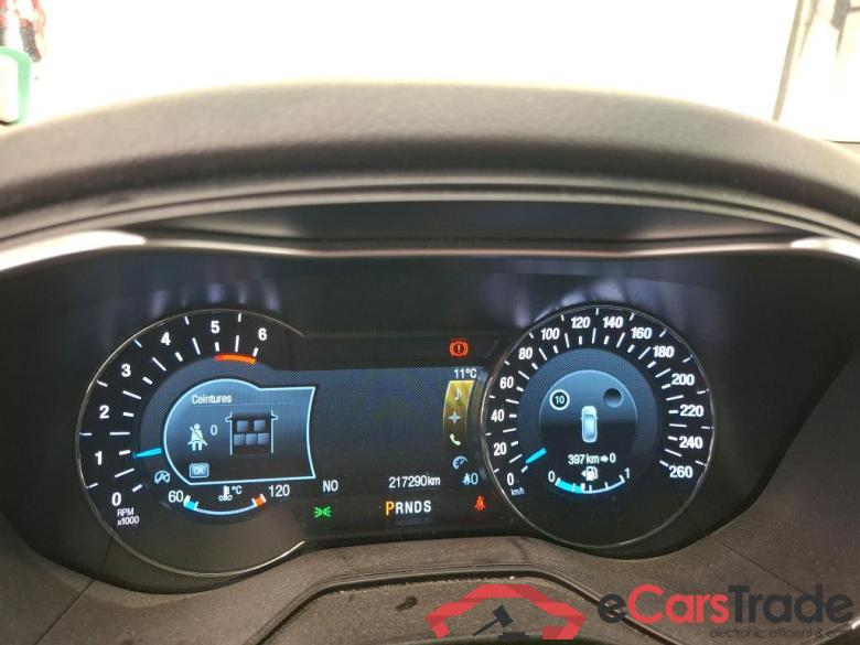 Ford SW 2.0 EcoBlue 150 ch auto Titanium Busi FORD Mondeo SW / 2019 / 5P / Break SW 2.0 EcoBlue 150 ch auto Titanium Busi #6