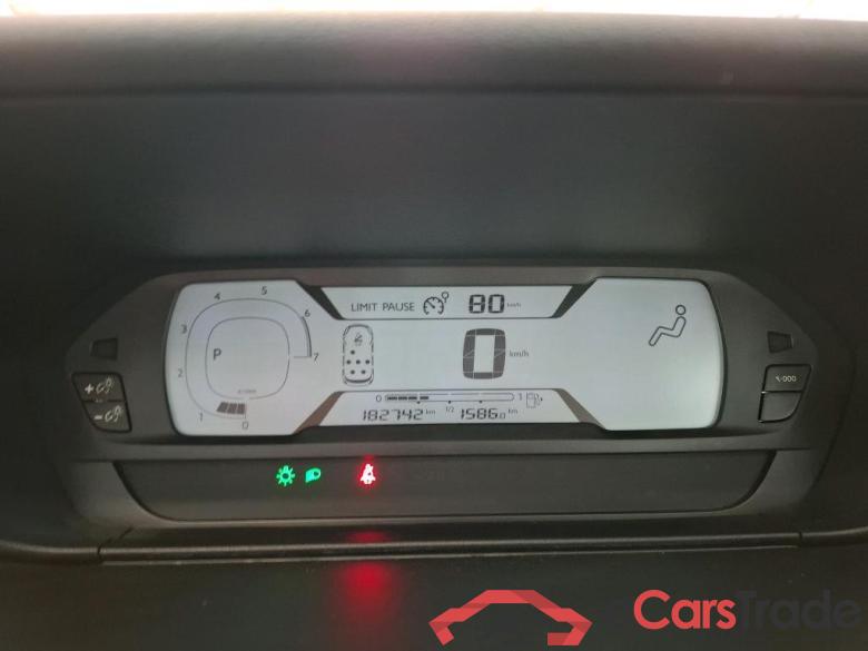 Citroen PureTech 130 S&S EAT8 Business C4 Grand Picasso/Spacetourer Business 1.2 PureTech 130CV BVA8 E6dT #6