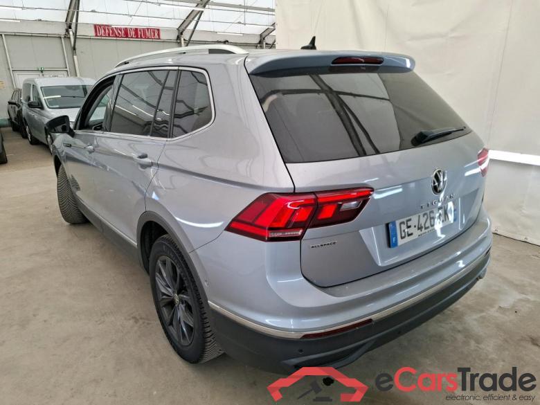 Volkswagen 2.0 TDI 150 DSG7 Life Business VOLKSWAGEN Tiguan Allspace / 2021 / 5P / SUV 2.0 TDI 150 DSG7 Life Business #2