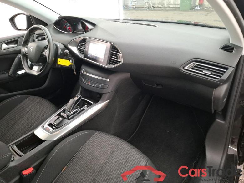 Peugeot BlueHDi 130 EAT8 S&S ACTIVE BUSINESS 308 SW Active Business 1.5 HDi 130CV BVA8 E6dT #5