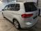 preview Volkswagen Touran #1