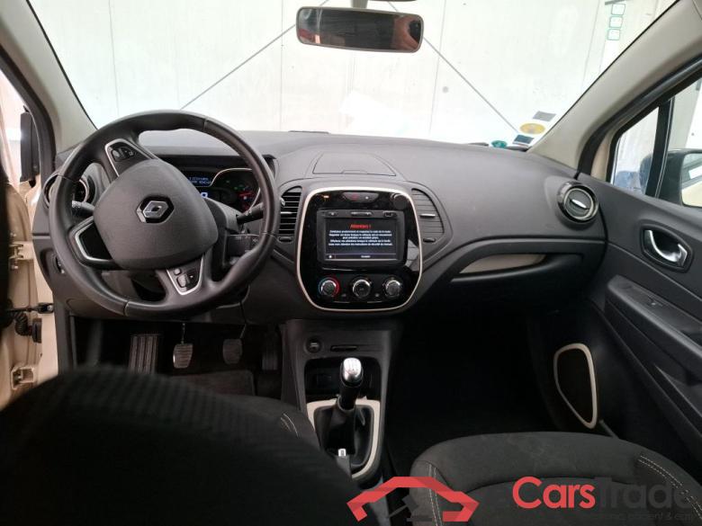 Renault Business dCi 90 RENAULT Captur 5p Crossover Business dCi 90 #5
