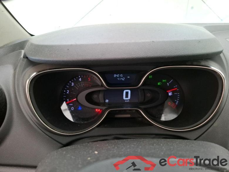 Renault Business dCi 90 RENAULT Captur 5p Crossover Business dCi 90 #6