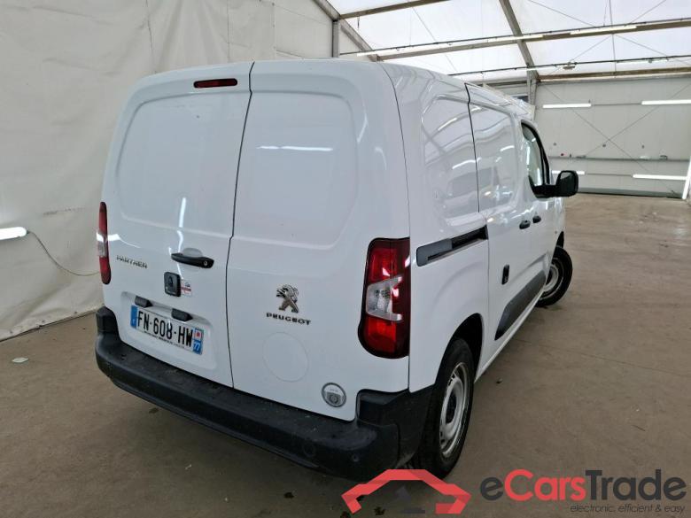 Peugeot BLUEHDI 75 STANDARD 650KG PREMIUM Partner Premium L1 1.5 HDi 75CV BVM5 E6dT #3