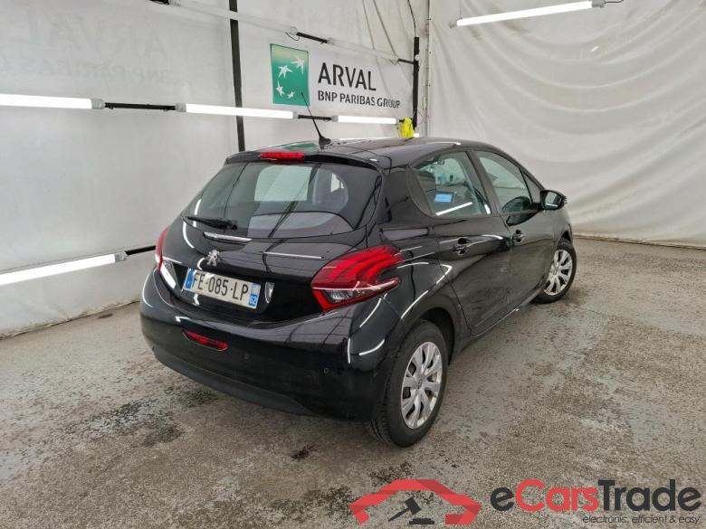 Peugeot BlueHDi 100 EU6.c S&S PREM PACK 208 Affaire Premium Pack 1.5 HDi 100CV BVM5 E6dT #3