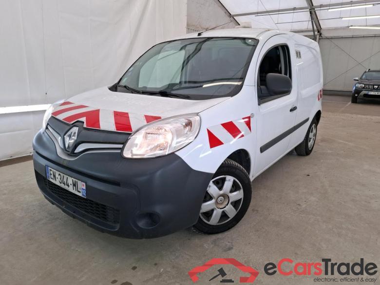 Renault Extra R-Link TCe 115 EDC E6 RENAULT Kangoo Express VU 4p Fourgonnette Extra R-Link TCe 115 EDC E6 #1