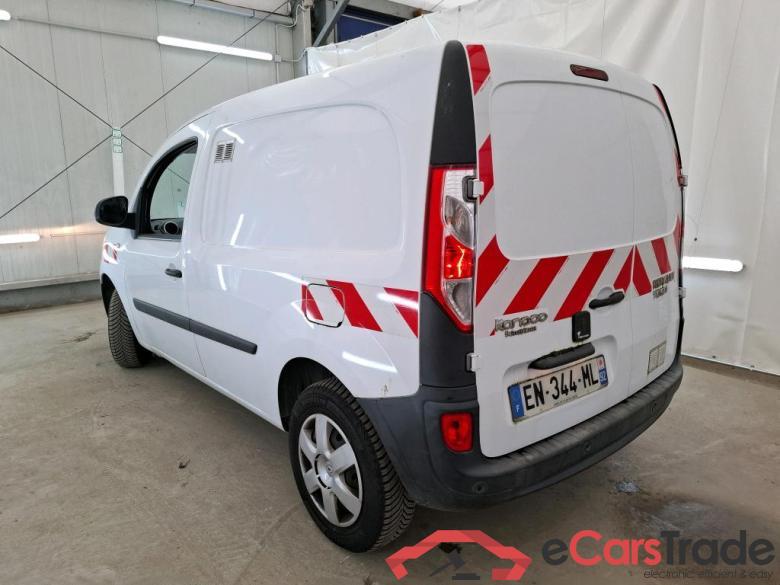 Renault Extra R-Link TCe 115 EDC E6 RENAULT Kangoo Express VU 4p Fourgonnette Extra R-Link TCe 115 EDC E6 #2