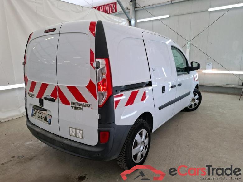Renault Extra R-Link TCe 115 EDC E6 RENAULT Kangoo Express VU 4p Fourgonnette Extra R-Link TCe 115 EDC E6 #3