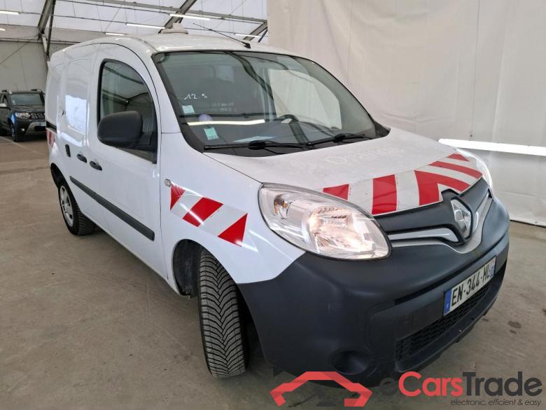 Renault Extra R-Link TCe 115 EDC E6 RENAULT Kangoo Express VU 4p Fourgonnette Extra R-Link TCe 115 EDC E6 #4