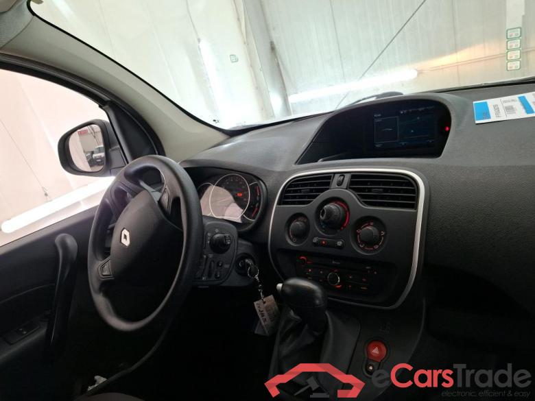 Renault Extra R-Link TCe 115 EDC E6 RENAULT Kangoo Express VU 4p Fourgonnette Extra R-Link TCe 115 EDC E6 #5