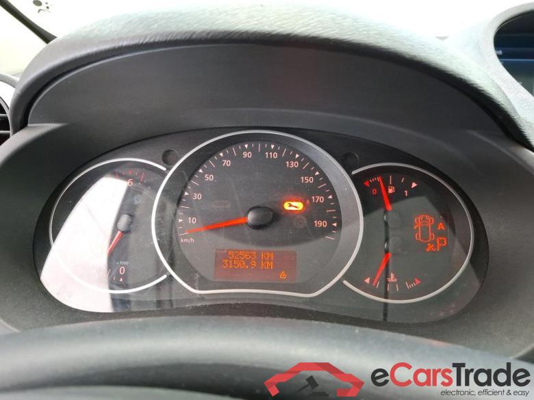 Renault Extra R-Link TCe 115 EDC E6 RENAULT Kangoo Express VU 4p Fourgonnette Extra R-Link TCe 115 EDC E6 #6