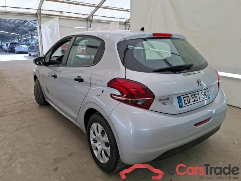 Peugeot 1.6 BLUEHDI 100 PREMIUM 208 Affaire Premium 1.6 HDi 100CV BVM5 E6 #2